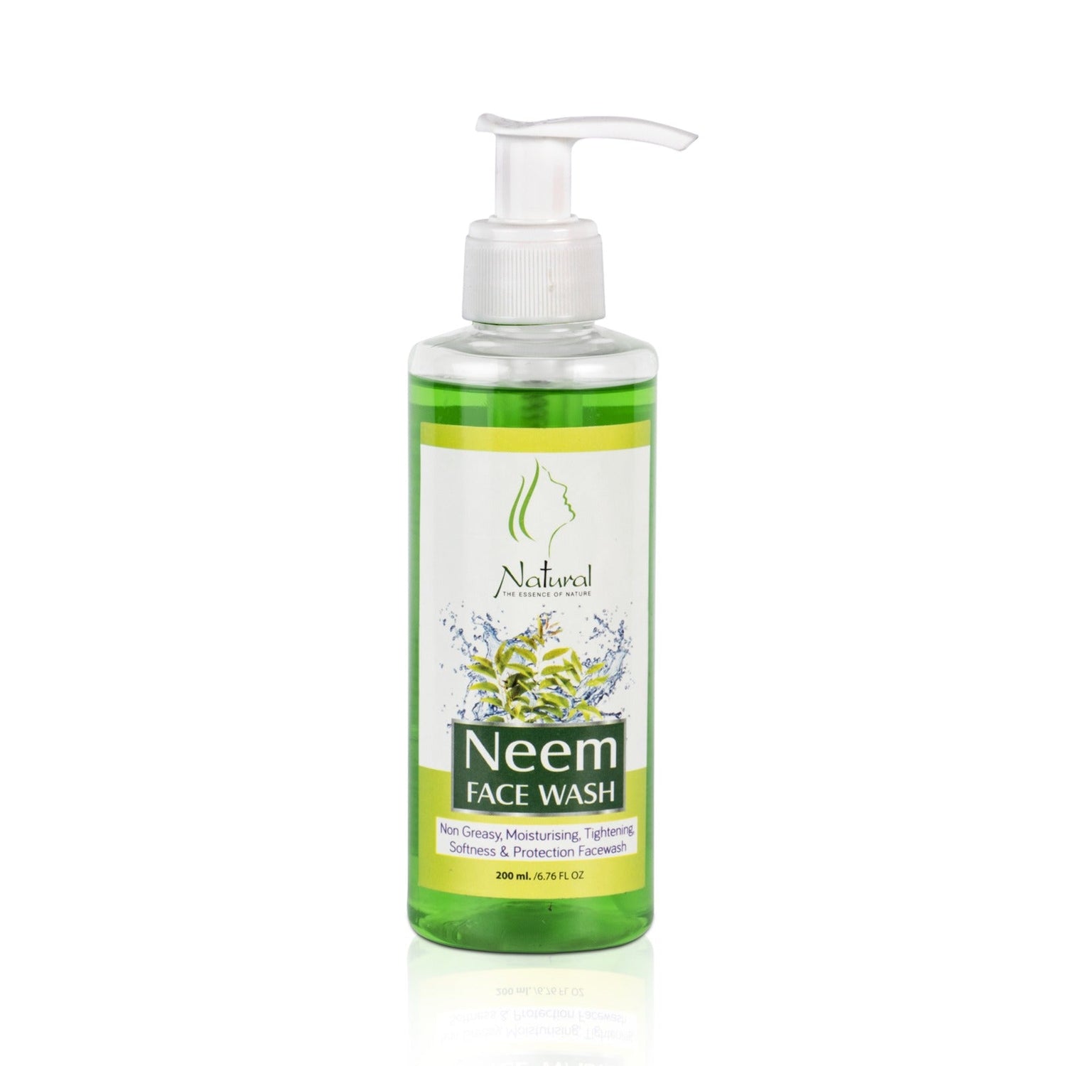 Face Wash