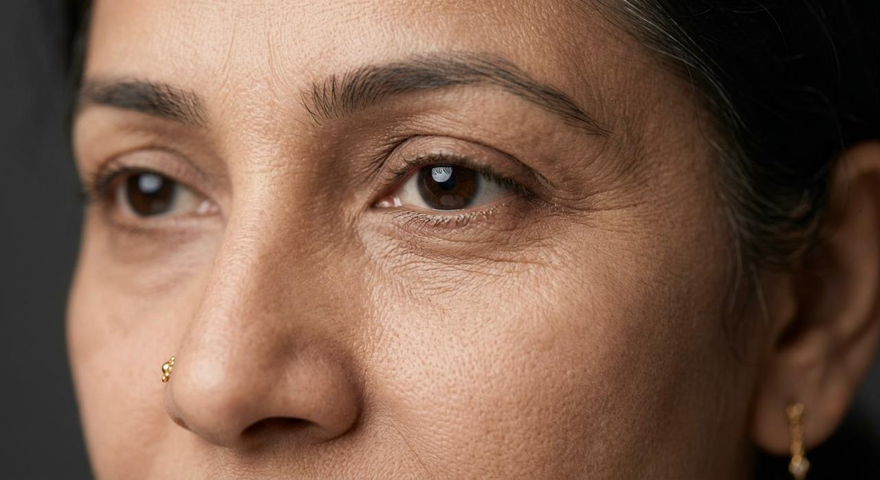 Anti-Ageing