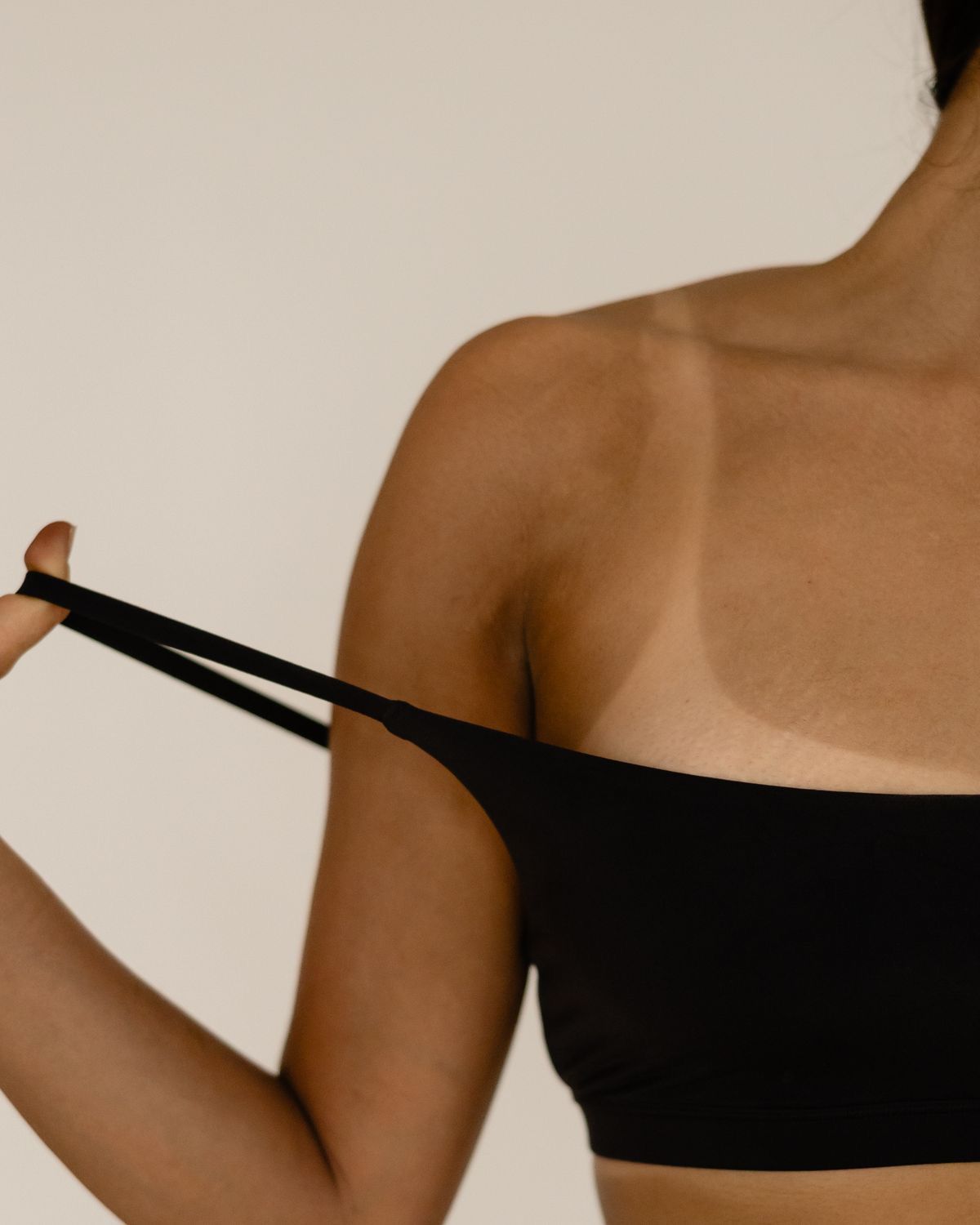 Tan Removal