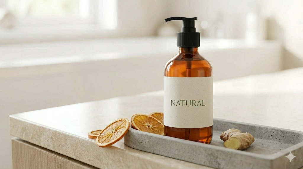 Hand Wash