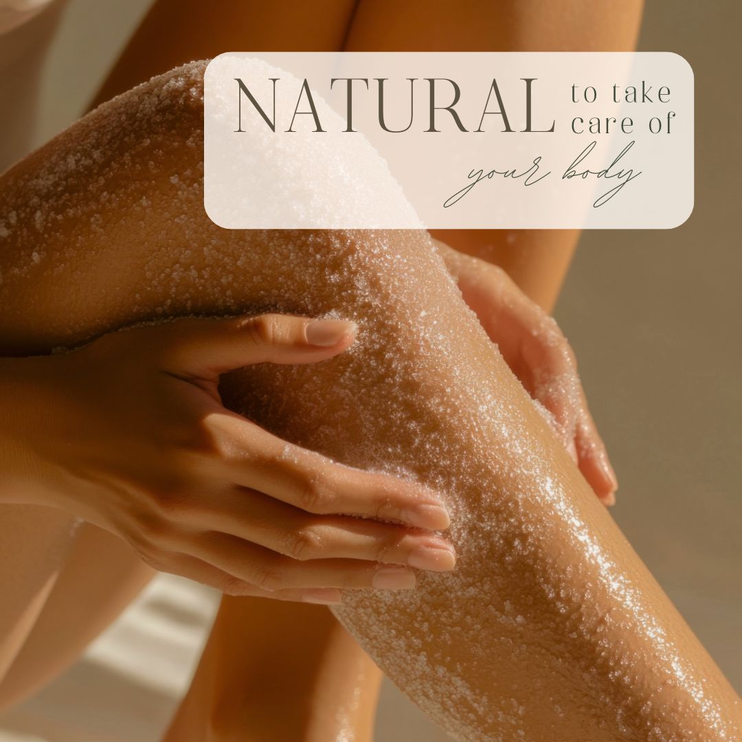 Body Wash