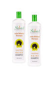 Nature Amla Shikakai Shampoo
