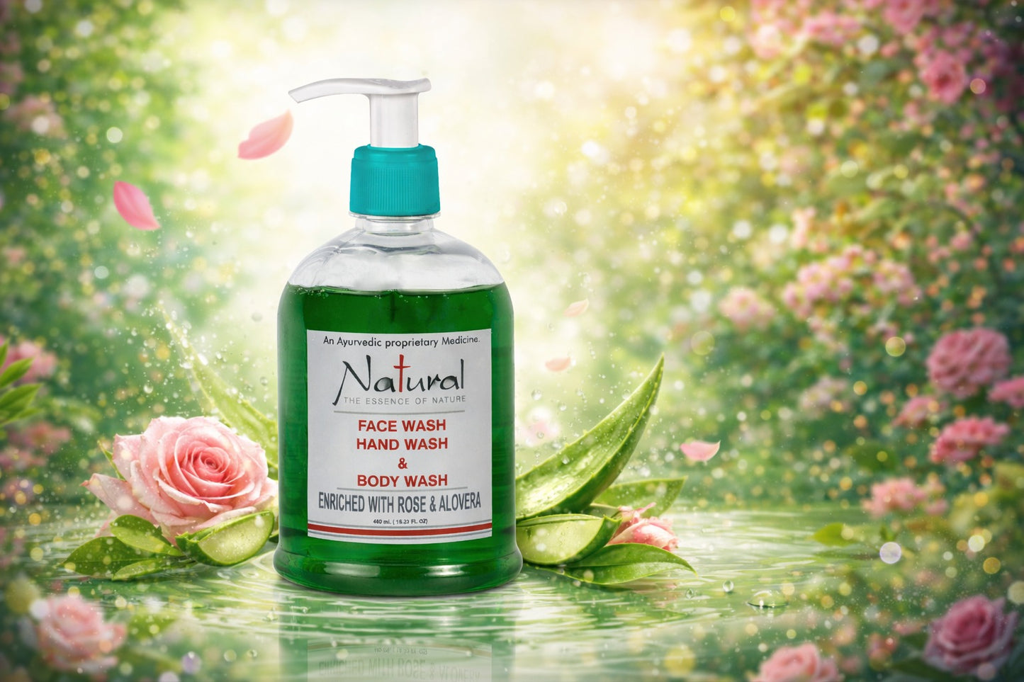 Neem Face Wash