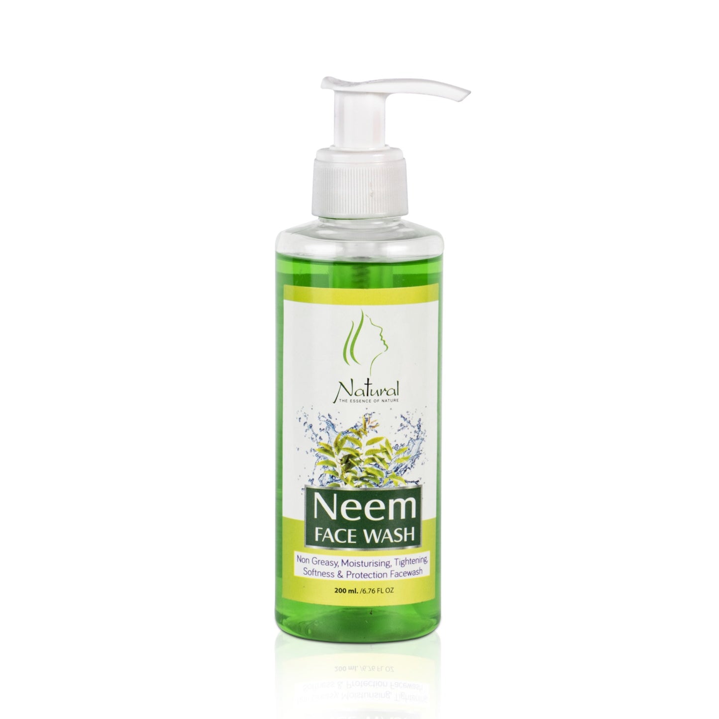 Neem Face Wash Acne Control