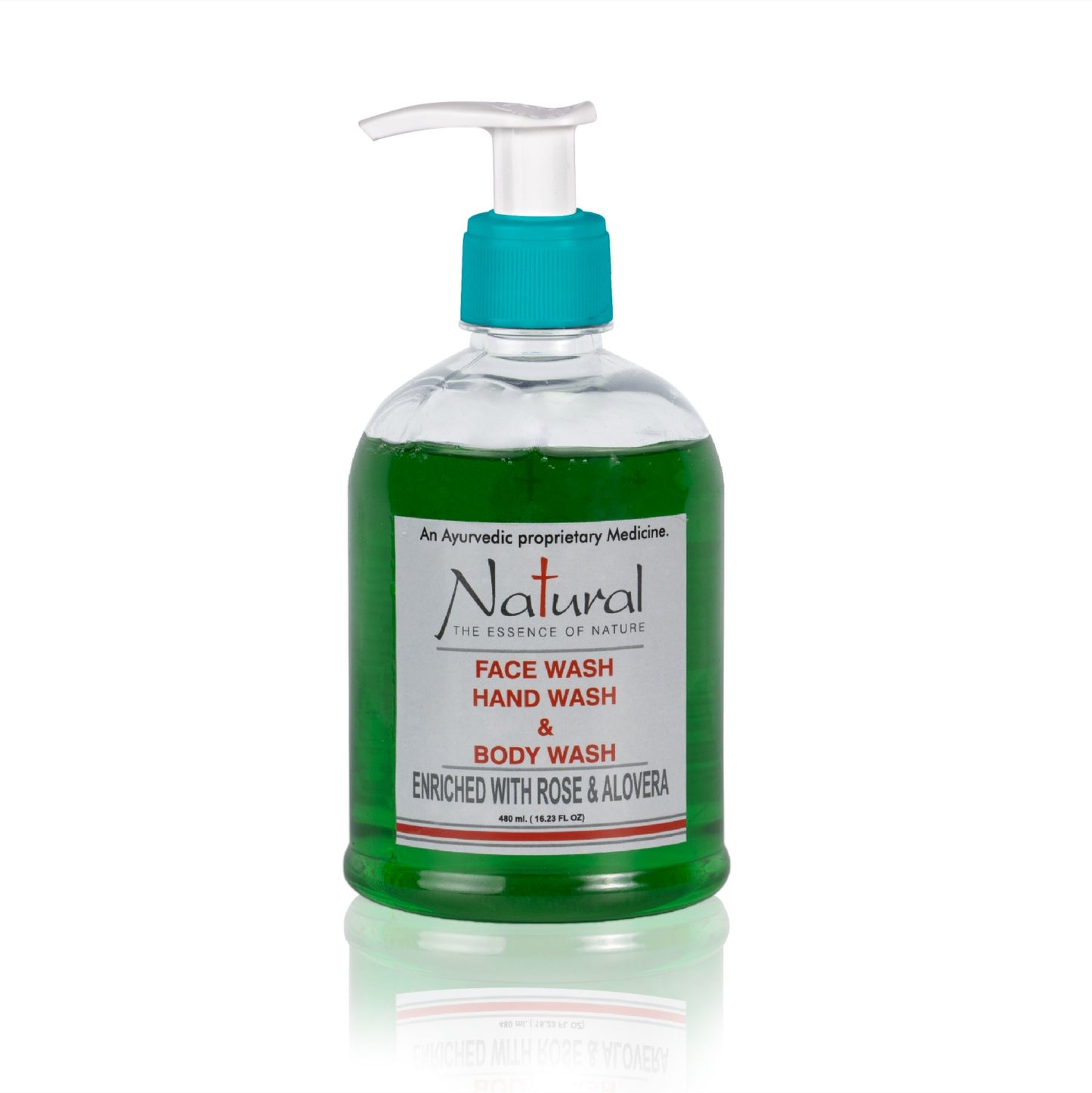 Neem Face Wash